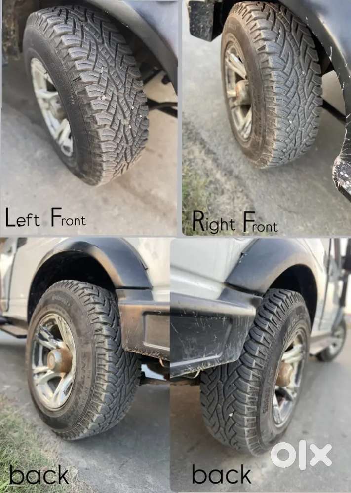 Gypsy King Petrol 4×4 Manual Well Maintained