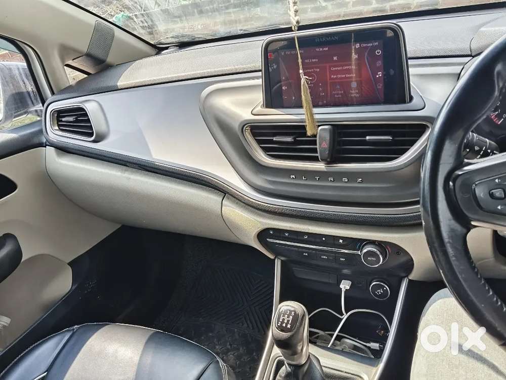 Tata Altroz 1.2 2021