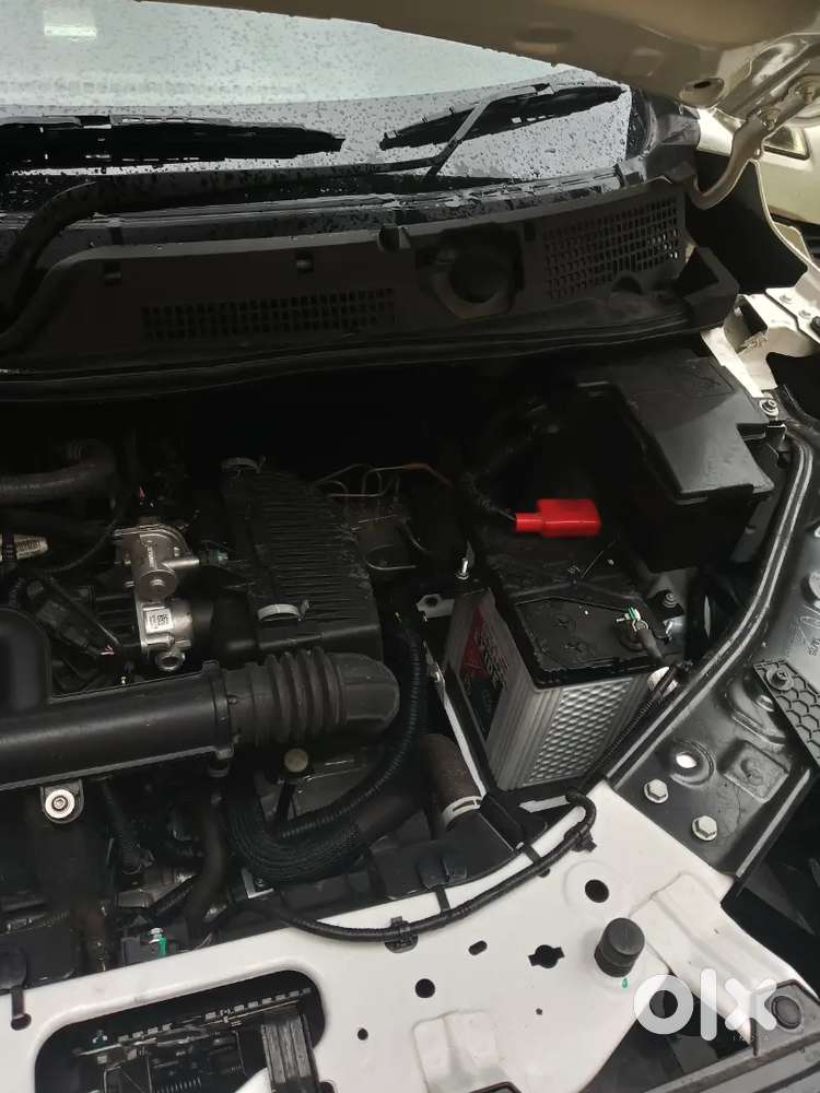 Nissan Magnite 2026 Petrol 4000 Km Driven