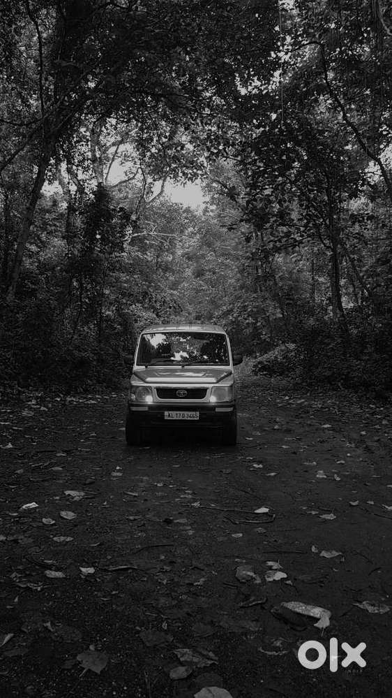 Tata Sumo Victa Di Ex 7/9 Str Bsii, 2006, Diesel