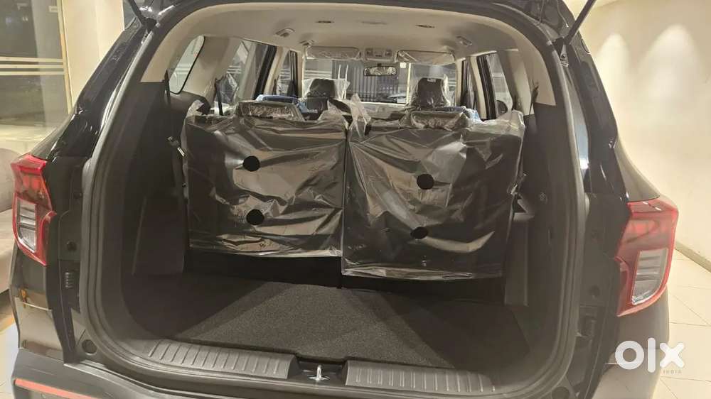 Kia Carens 2024 Petrol 10 Km Driven Or Car Showroom Sa Deliver Hogi