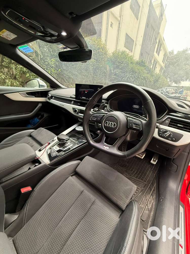 Audi Rs5 Sportback 2023 Petrol