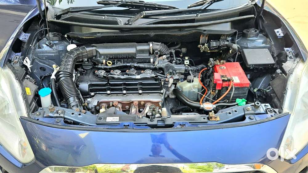 Maruti Suzuki Dzire 2017