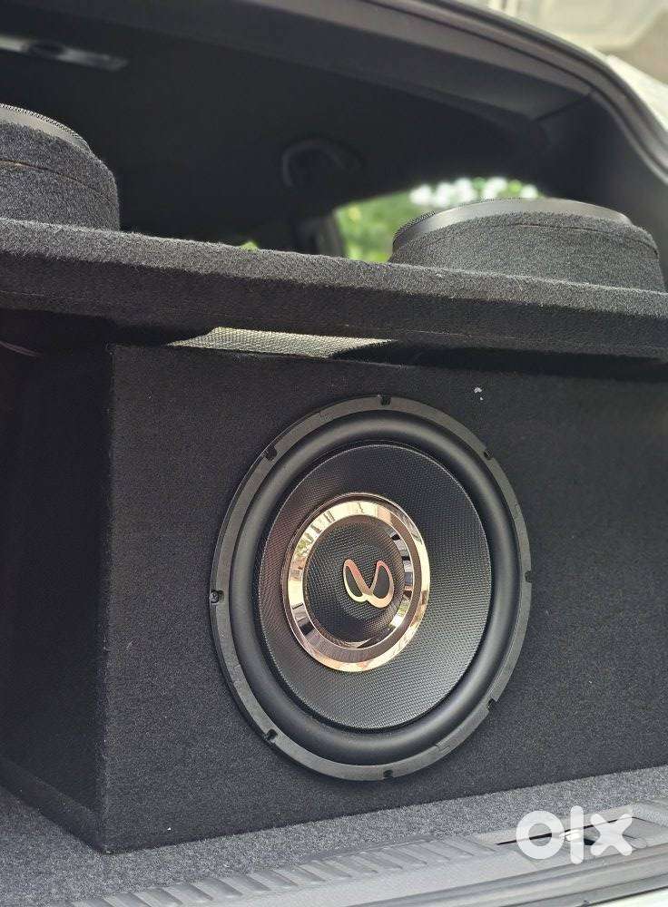 Volkswagen Polo Gti, 2017, Petrol