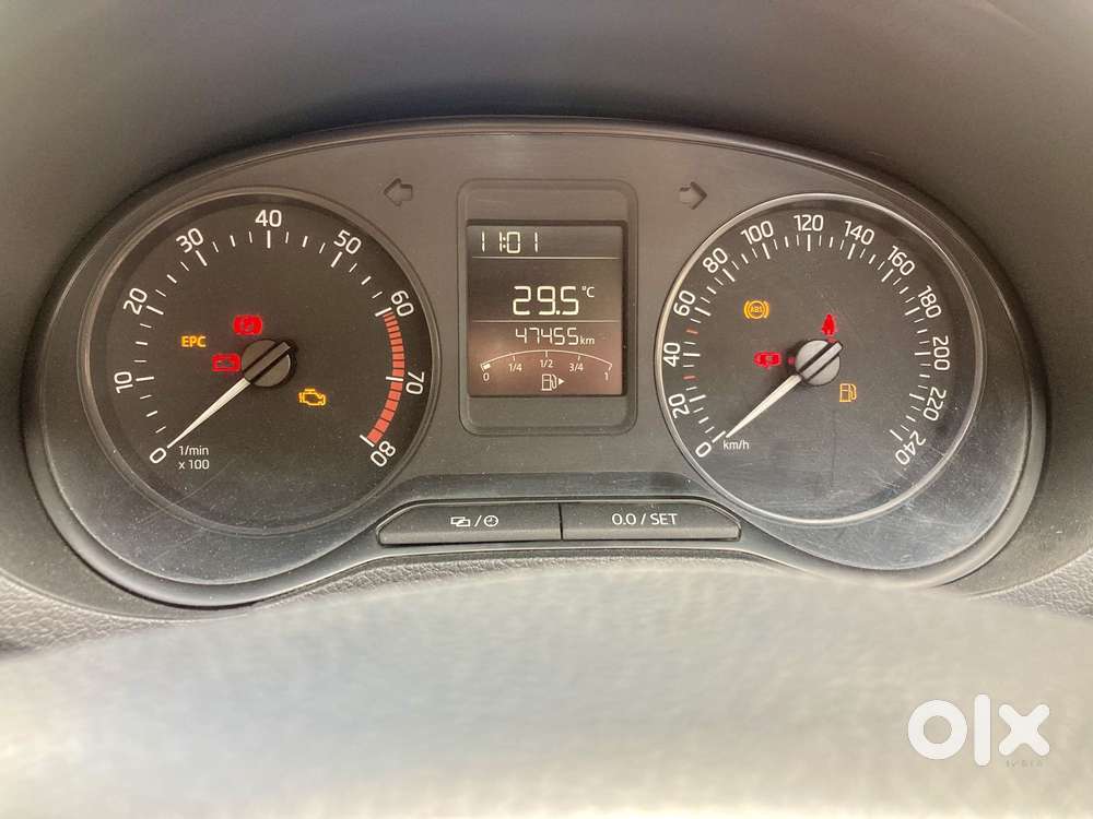 Skoda Rapid Tsi Active 1.0 Mt, 2020, Petrol