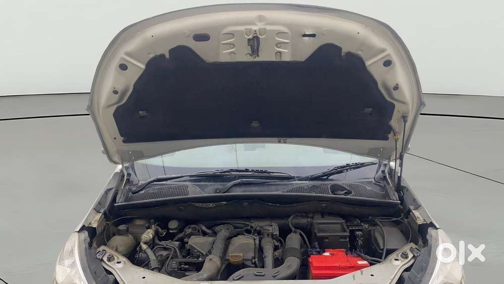 Renault Lodgy 1.5 110 Ps Rxz 7 Str, 2015, Diesel