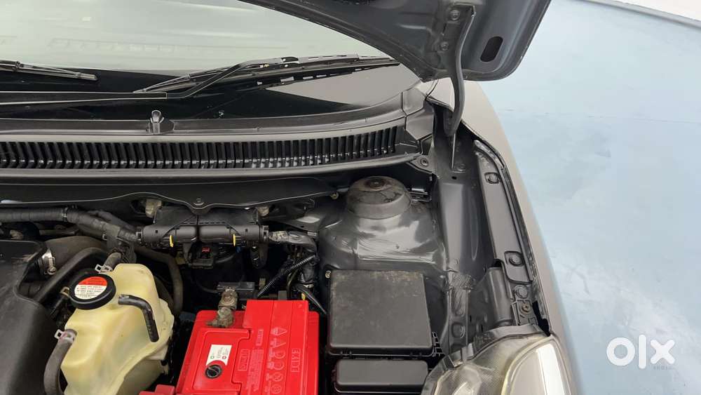 Maruti Suzuki Baleno Alpha Diesel, 2017, Diesel