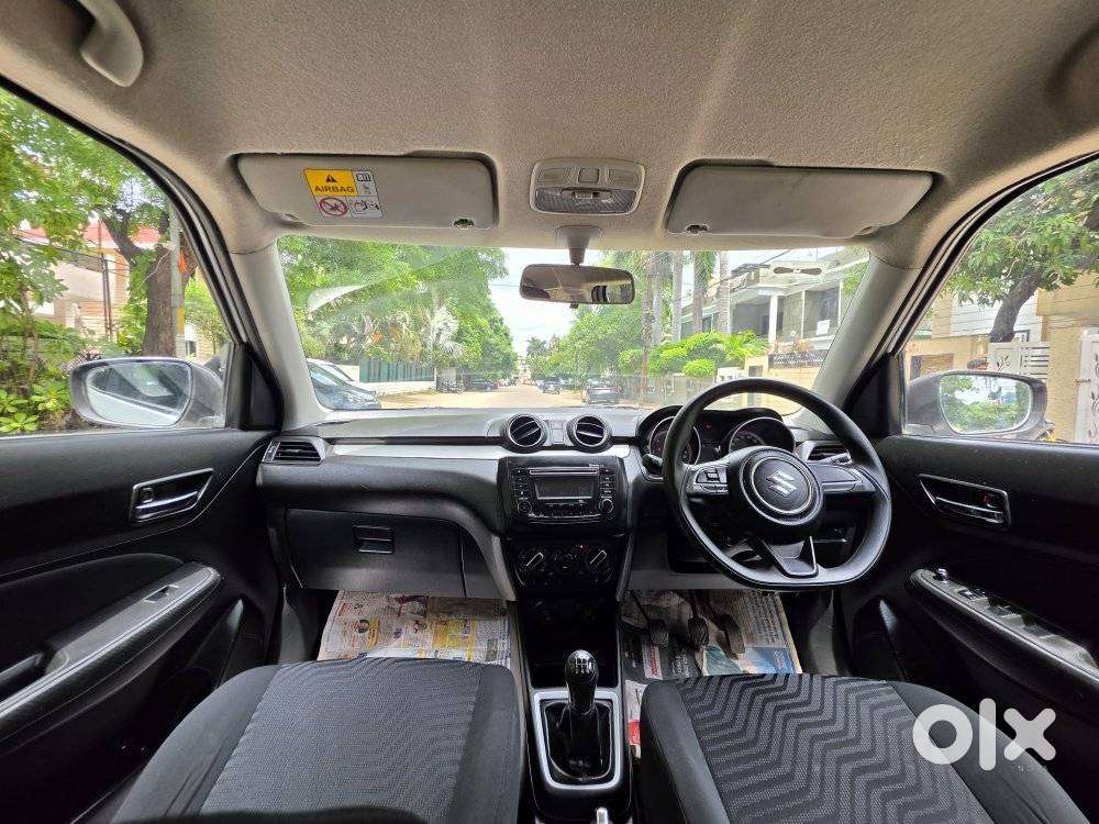 Maruti Suzuki Swift Ddis Vdi, 2019, Diesel
