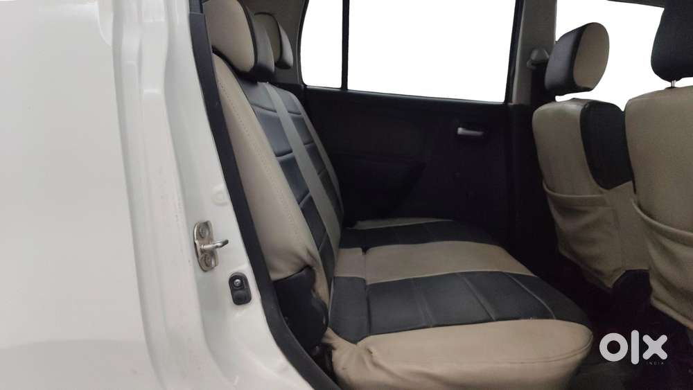 Maruti Suzuki Wagon R 1.0 Lxi Cng, 2013, Cng & Hybrids