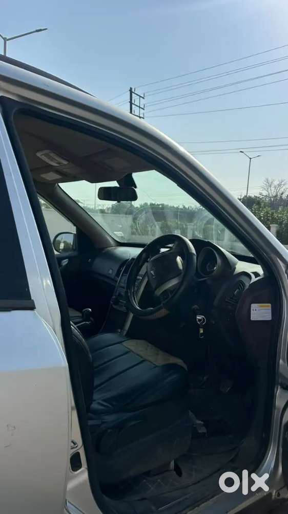 Mahindra Xuv500