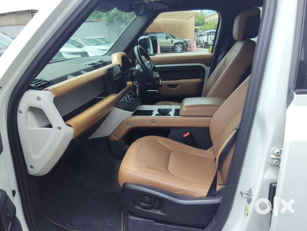 Land Rover Defender 5.0 110 V8, 2025, Petrol