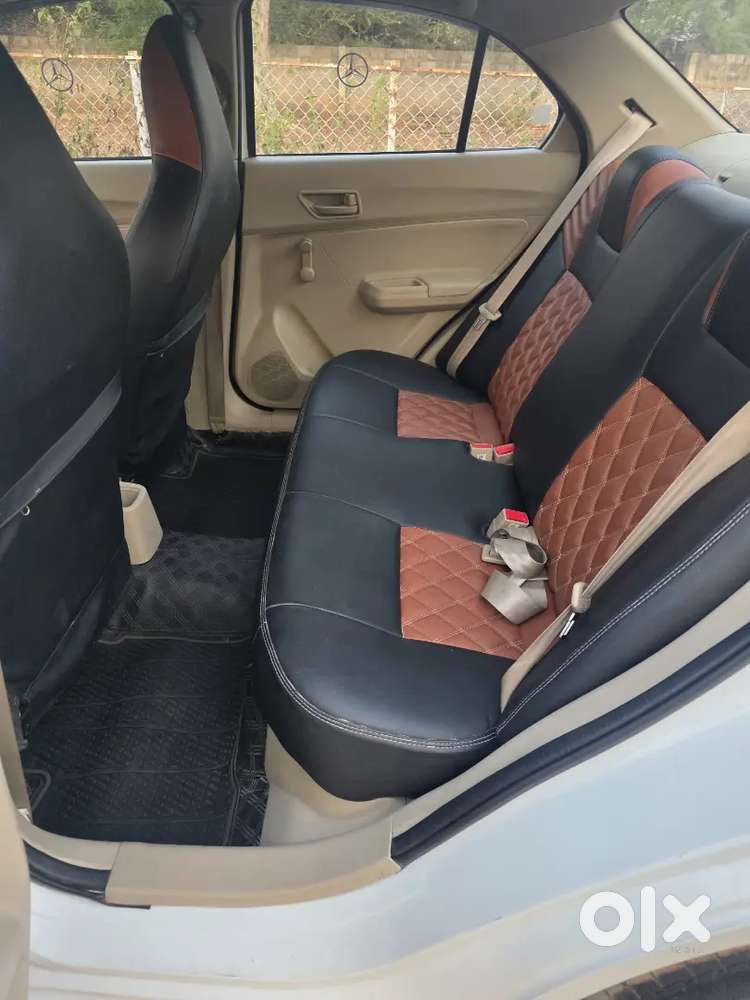 Maruti Suzuki Dzire 2025 Cng & Hybrids 61000 Km Driven