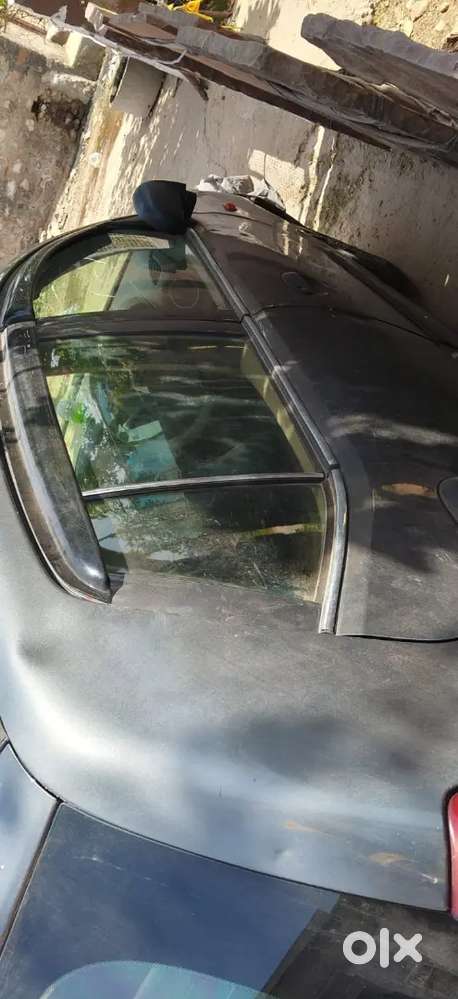 Honda Brio 2008 Model