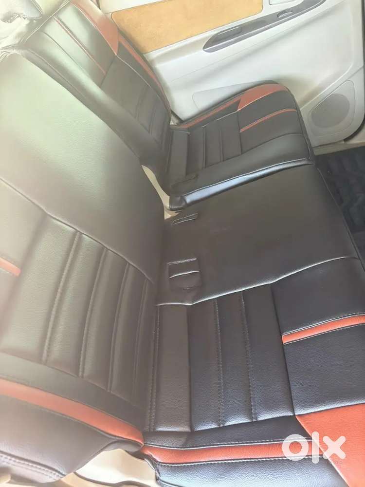Original Kerala Innova G4 118000km Single Owner Urgent Sale