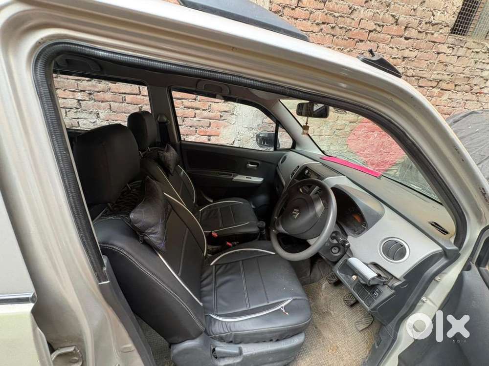 Maruti Suzuki Petrol 2011