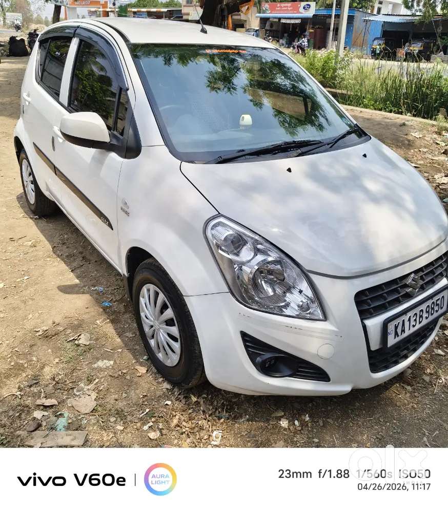 Maruti Suzuki Ritz Diesel 2016
