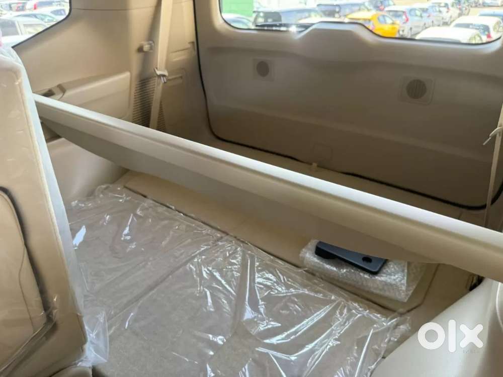 Toyota Land Cruiser, 2026, Petrol