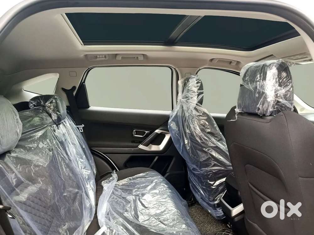 Tata Harrier 2.0 Kryotec Xta Plus, 2023, Diesel