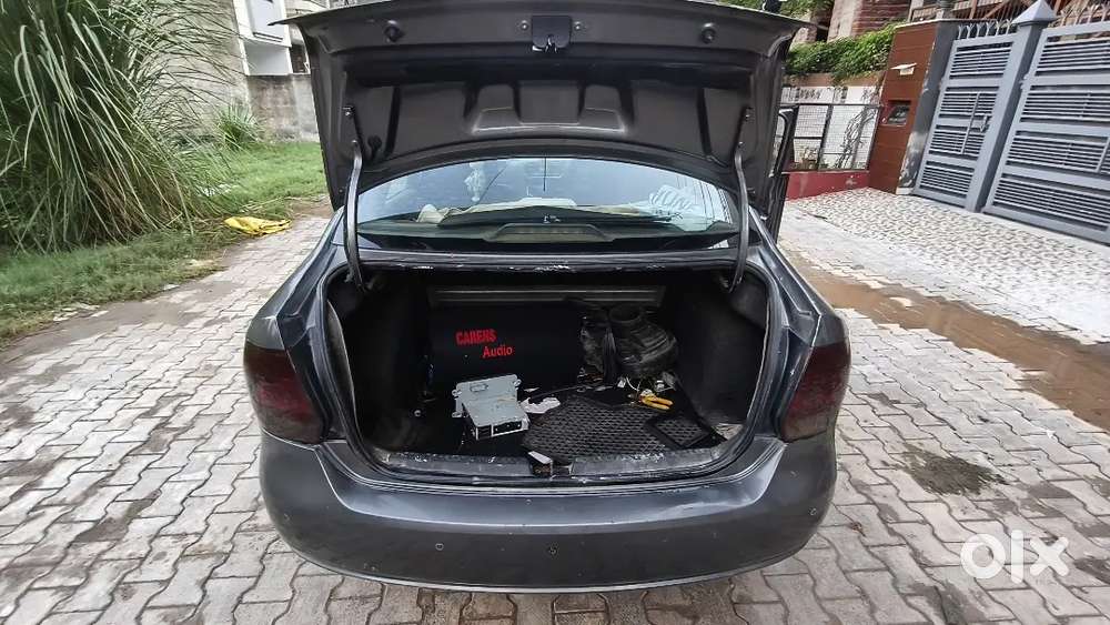 Volkswagen Vento 1.6cr Diesel 2014