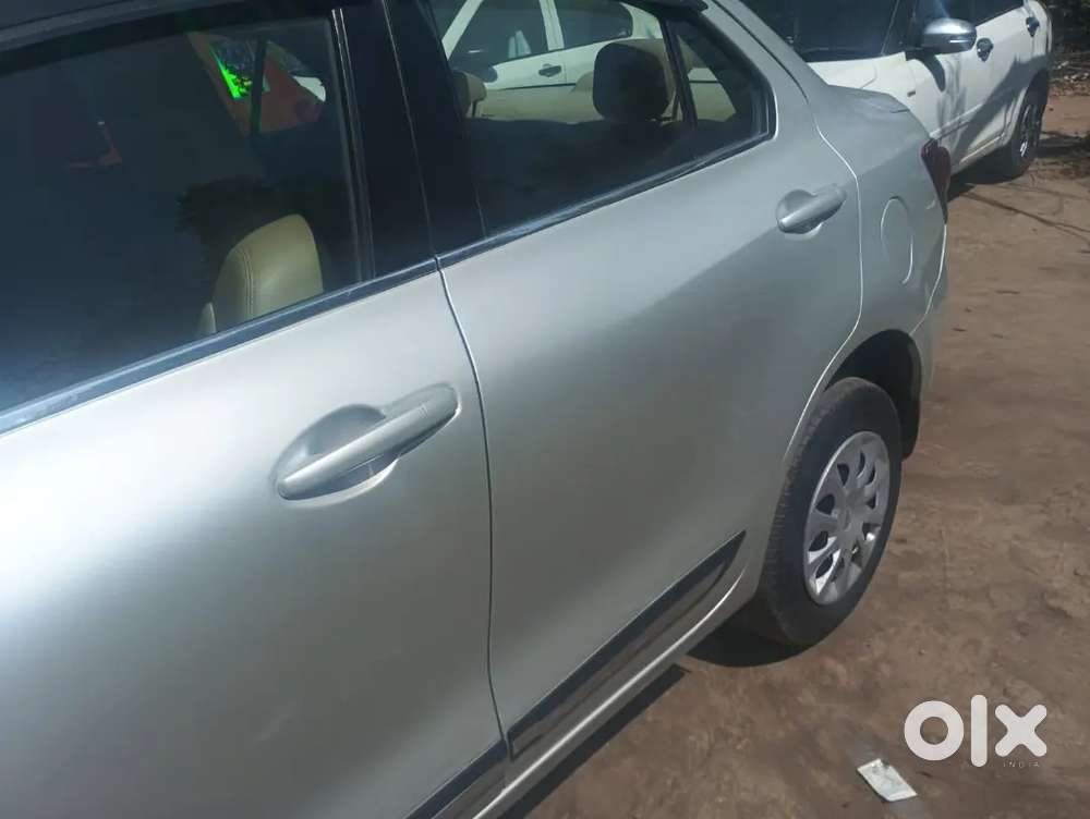 Maruti Suzuki Dzire 2018 Diesel 94000 Km Driven