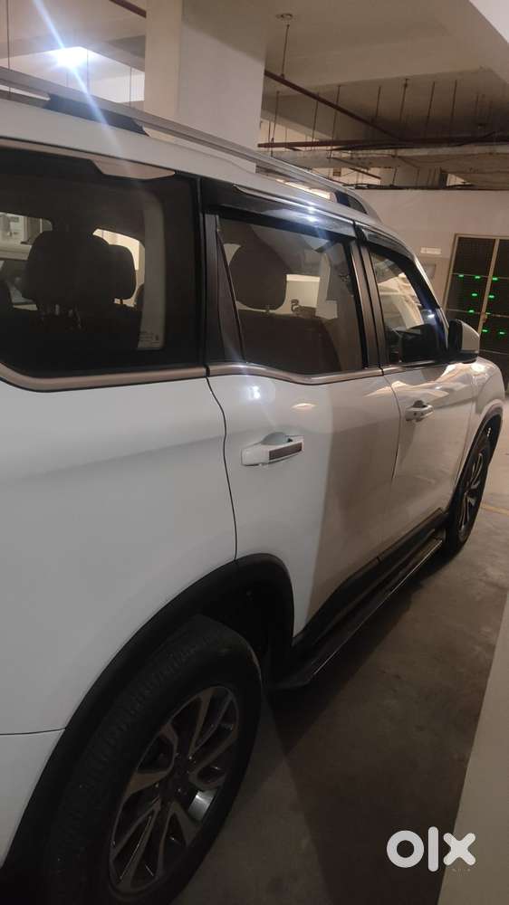 Mahindra Scorpio-n 2.2 Z8 Diesel At 7 Str, 2024, Diesel