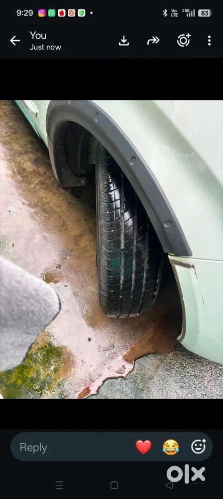 Maruti Suzuki Wagon R 2022
