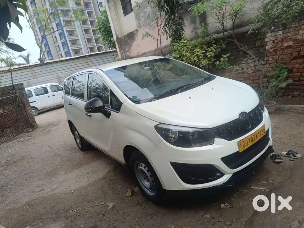 Mahindra Marazzo 2019 Diesel 150000 Km Driven