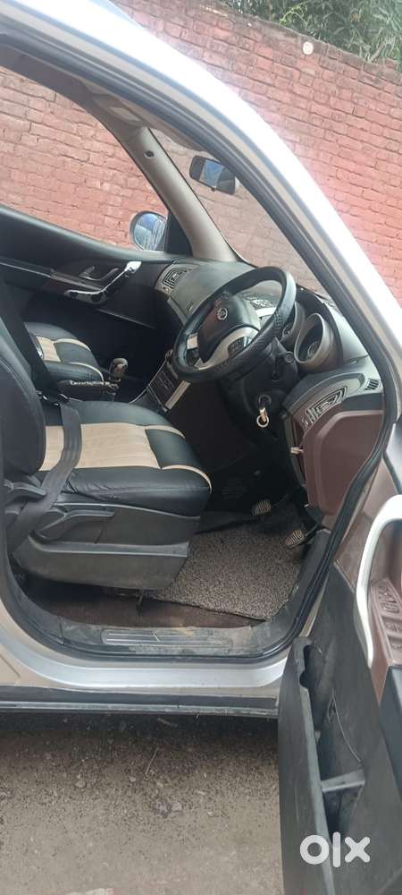 Mahindra Xuv500 W6 2wd, 2014, Diesel