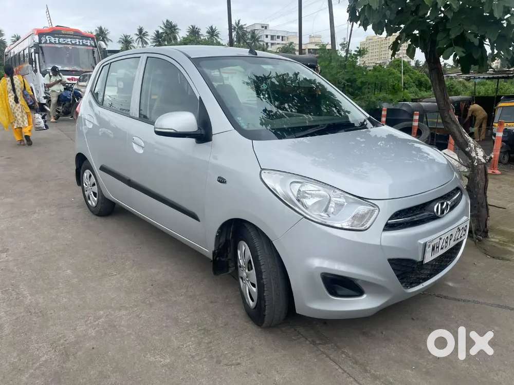 Hyundai I10 2013 Petrol Car