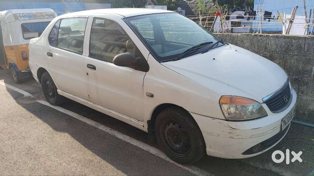 Tata Indica  V2