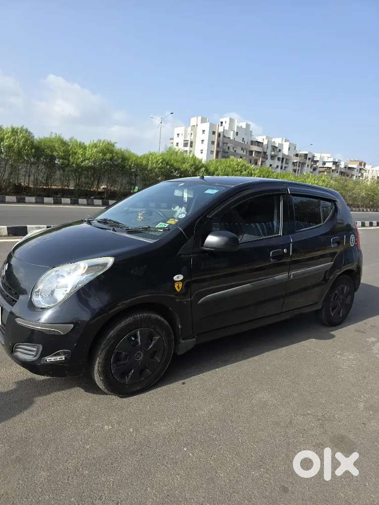 Maruti Suzuki A-star 2011 Petrol Car