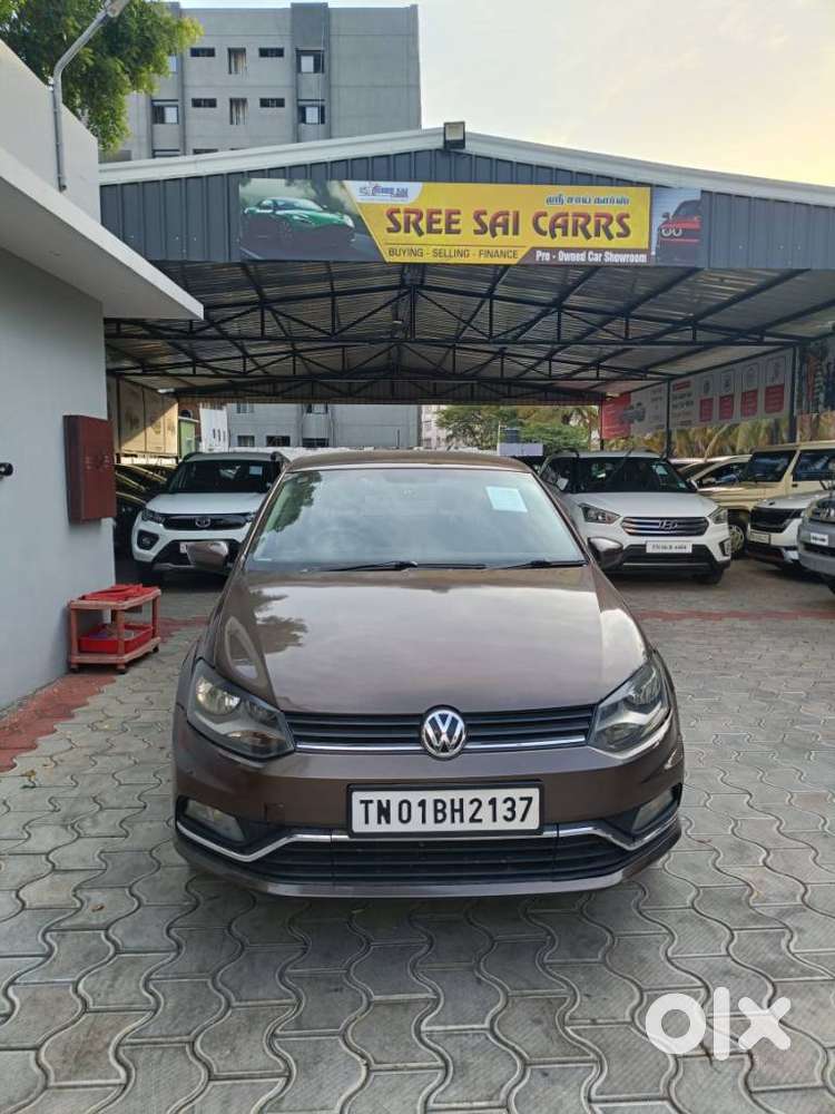 Volkswagen Ameo 1.2 Mpi Highline, 2019, Petrol