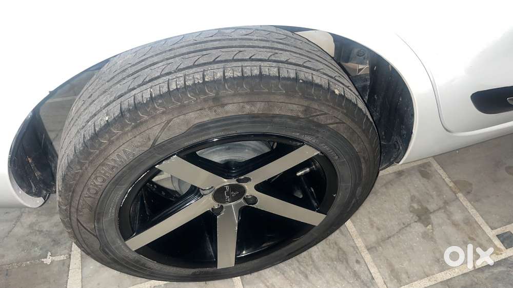 Swift Petrol