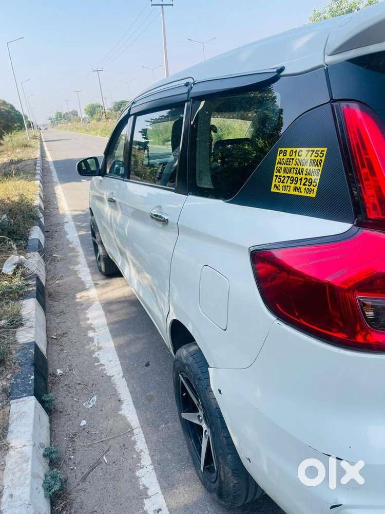 Maruti Suzuki Hybrid 2021