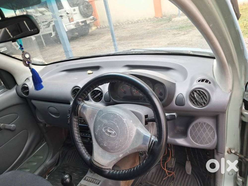 Hyundai Santro Xing Gls, 2004, Petrol