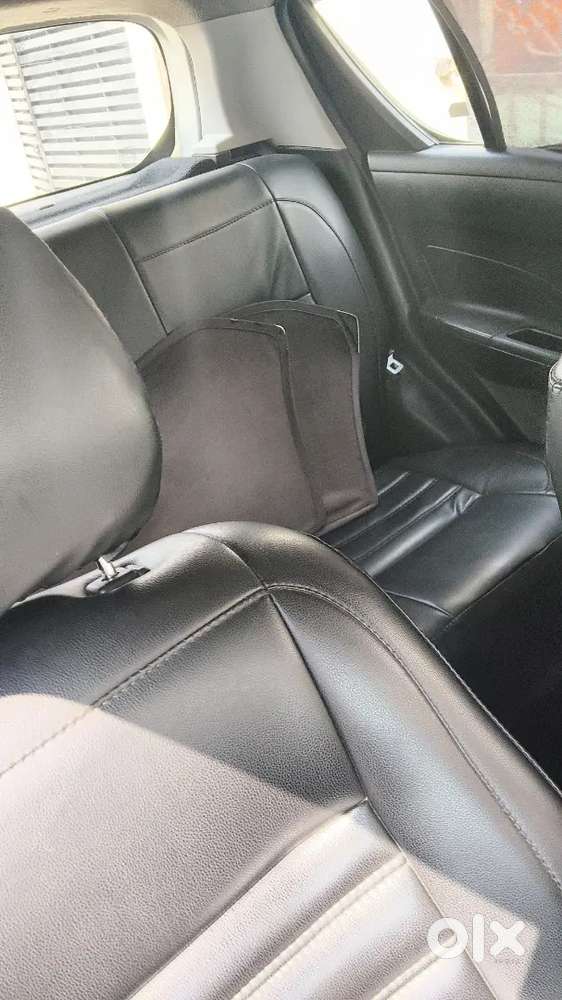 Maruti Suzuki Swift Ldi 2013