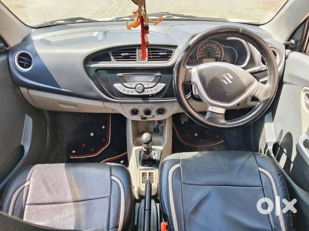 Maruti Suzuki Alto K10 1.0 Vxi, 2019, Petrol