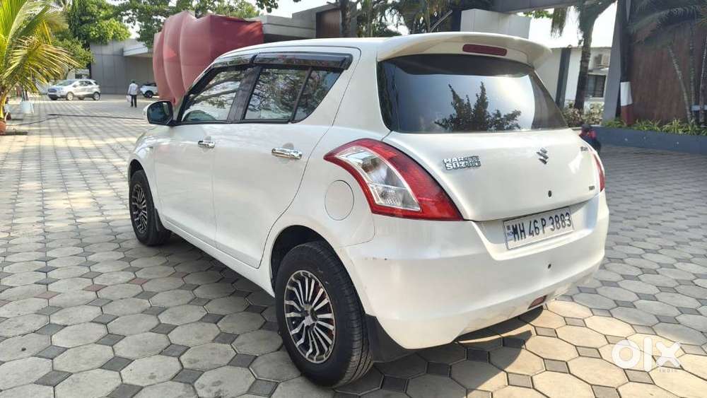 Maruti Suzuki Swift Ddis Vdi, 2012, Diesel