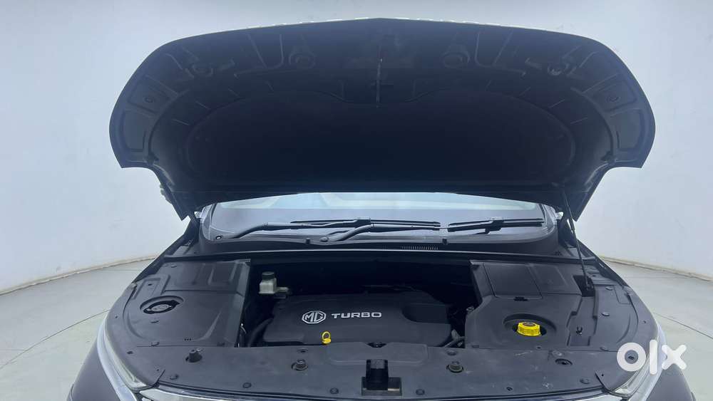 Mg Hector Plus Sharp Pro 2.0 Turbo Diesel 6 Str, 2023, Diesel