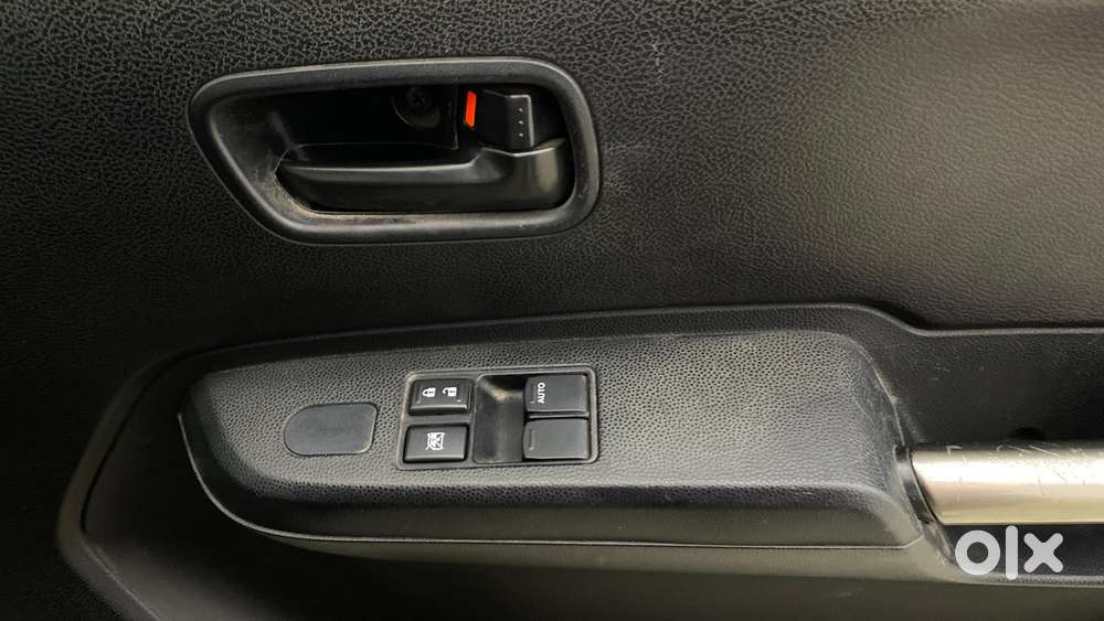 Maruti Suzuki Ignis 1.2 Sigma, 2018, Petrol