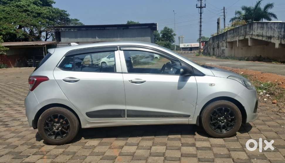 Hyundai Grand I10 2016-2017 Era, 2013, Petrol