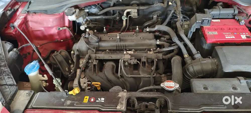 Hyundai Creta 1.5 S 2018 Manual Petrol