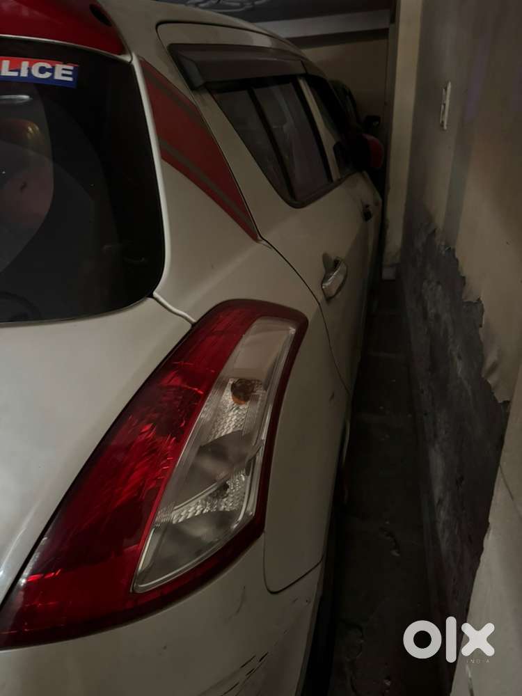 Maruti Suzuki Swift 2017