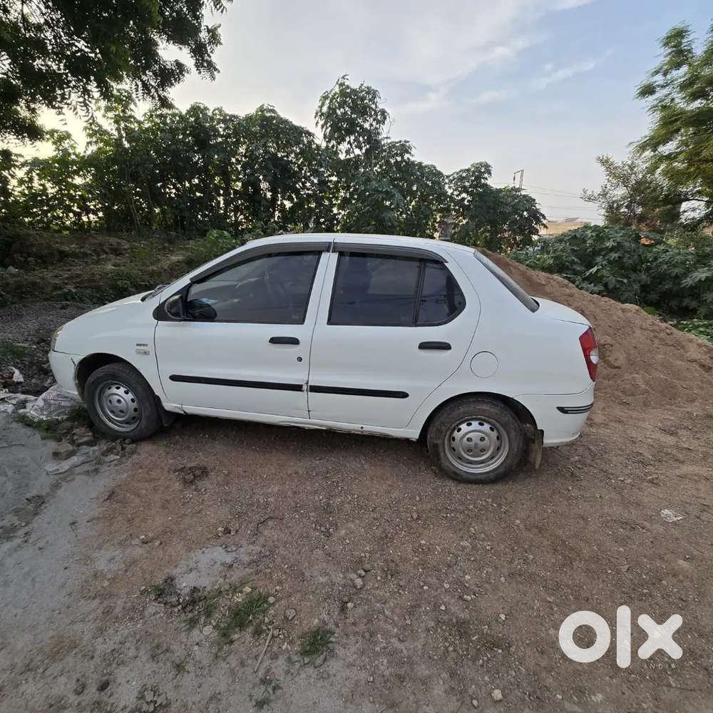 Tata Indigo Ecs Gls 2017 Please No Contact Broker