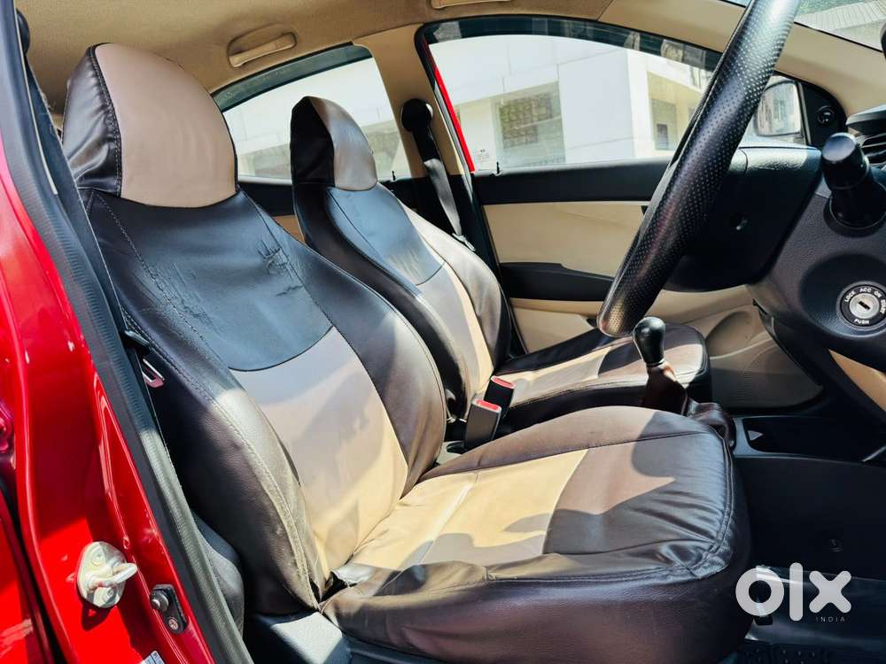 Hyundai Eon Magna +, 2013, Petrol