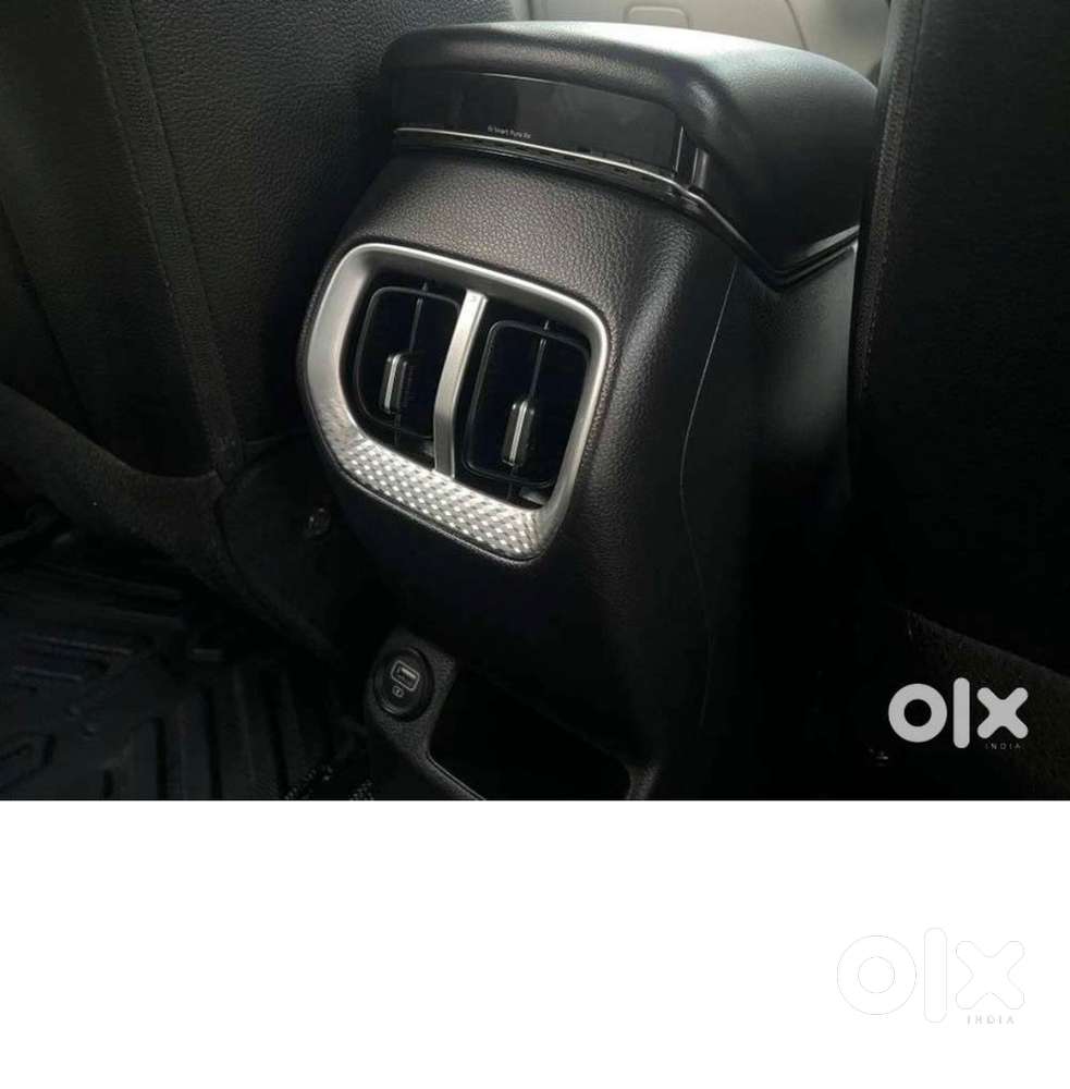 Kia Sonet 2021 Diesel Well Maintained