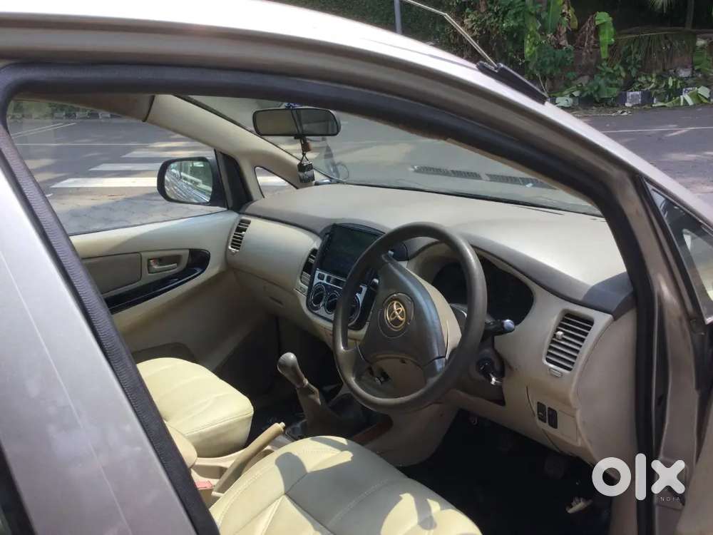 Innova Type 4