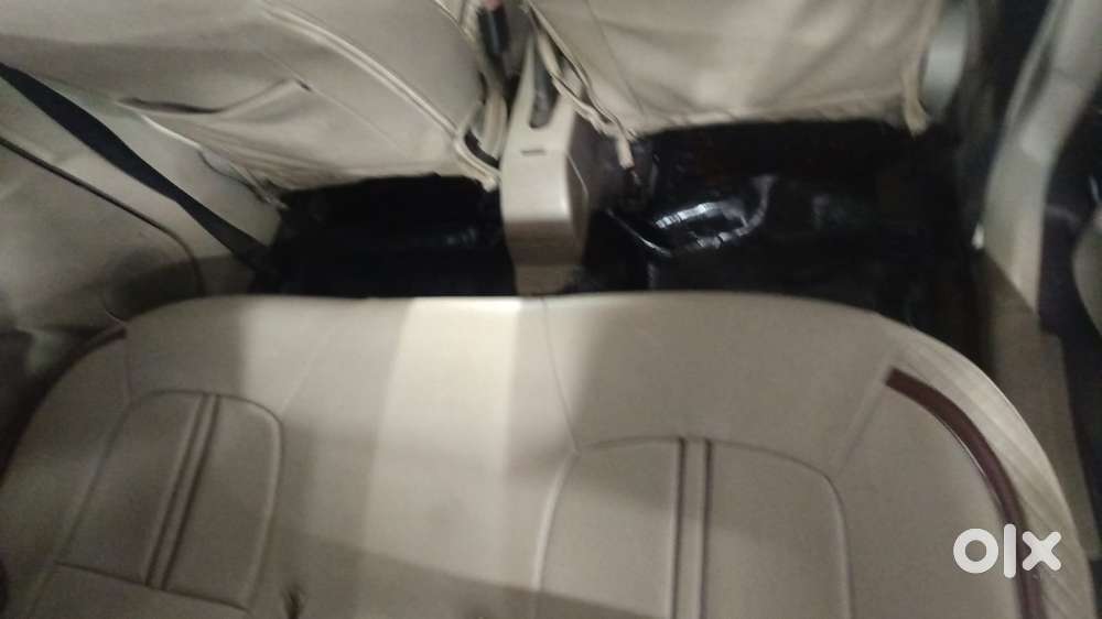 Maruti Suzuki Celerio Vxi, 2017, Petrol