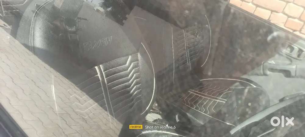 Maruti Suzuki Zen Estilo 2002 Petrol 100000 Km Driven