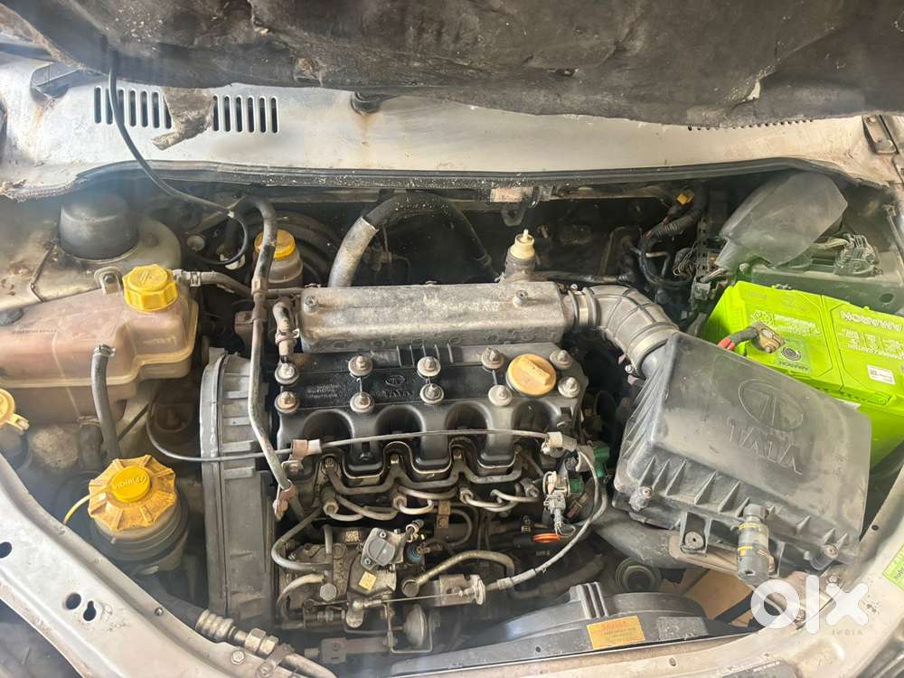 Tata Indica V2, 2012, Diesel